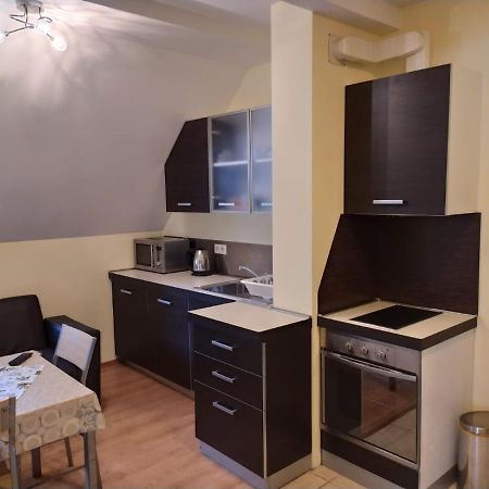 Borovets Royal Plaza - A405 Daire Dış mekan fotoğraf