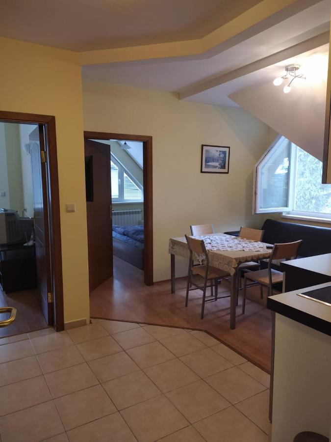 Borovets Royal Plaza - A405 Daire Dış mekan fotoğraf